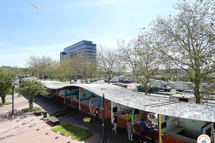 Ganze Wohnung, Ferienwohnung für 4 Personen in Le Havre, Le Havre und Umgebung