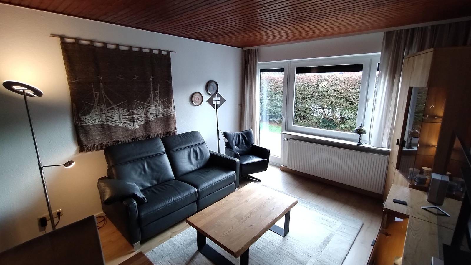 Haus Deichkönig in St. Peter-Ording, Eiderstedt