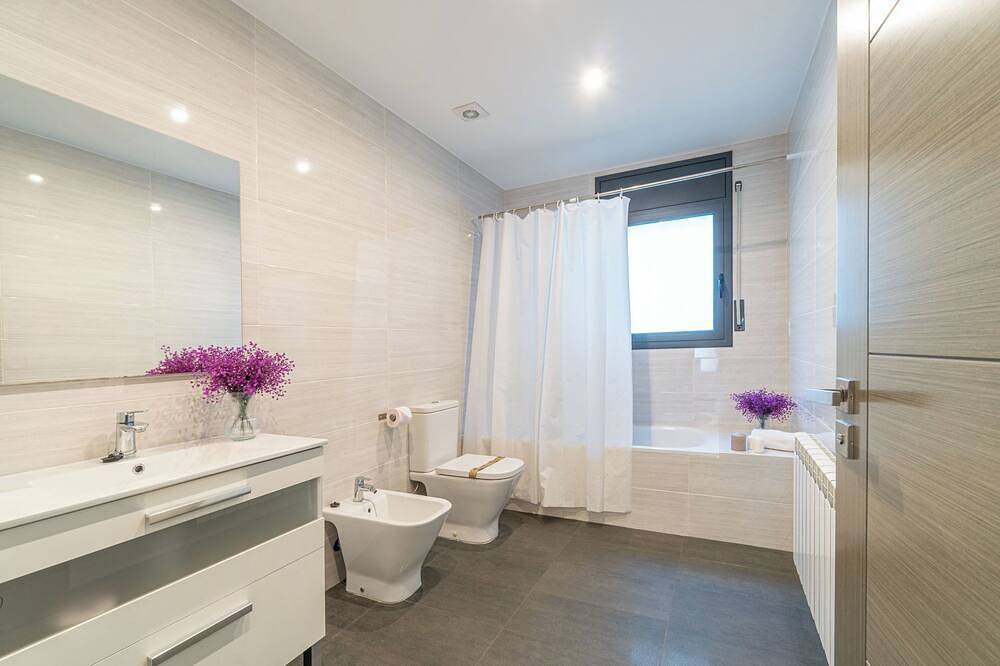Jouvacations Villa domenec Rodil in Figueras, Alt Empordà