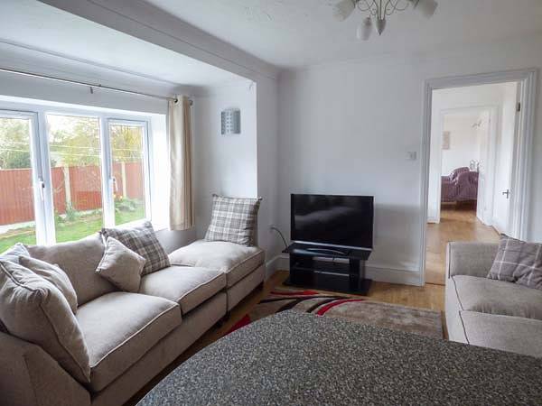 The Old Clockmakers in Norfolk