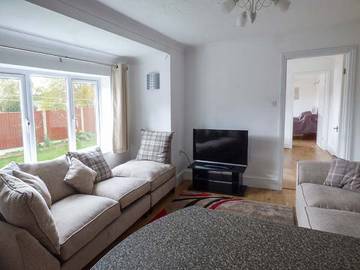 Bungalow for 4 People in Norfolk, East of England, Photo 1