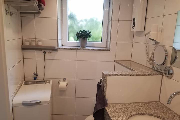 Ferienhaus für 4 Personen, mit Terrasse und Garten in der Stuttgart Region - 3