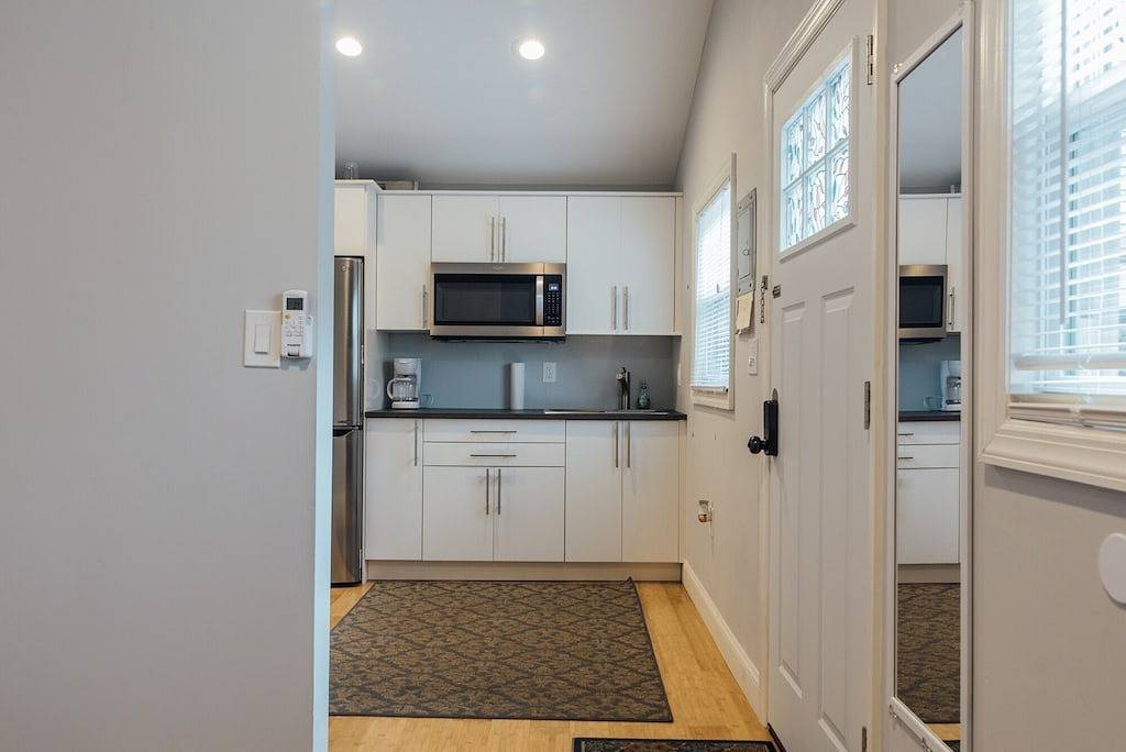 Sparkling Guesthouse in Ironbound, 2 Minuten von Nyc, Ewr in Newark, Essex County (NJ)