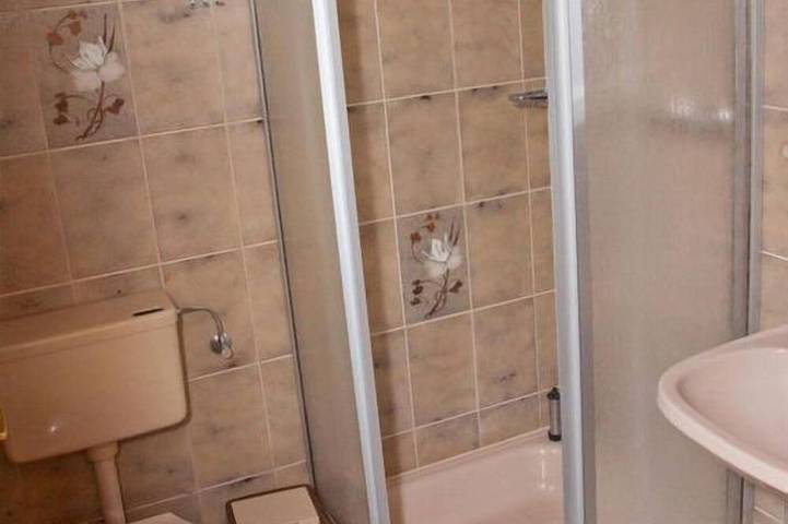 Ferienhaus für 3 Personen, mit Terrasse in Bockhorn - 4