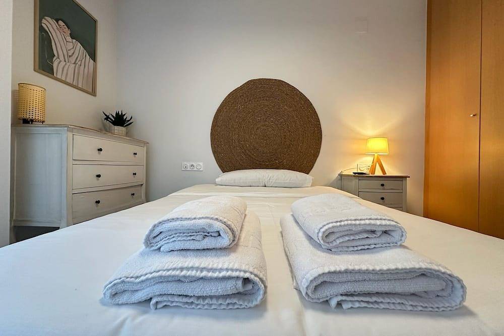 Apartamento entero, Apartamentos Vernia 3-9 in Játiva, Provincia de Valencia