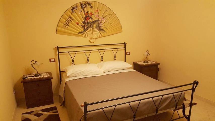 B&b per 4 persone, con Terrazza a Orte