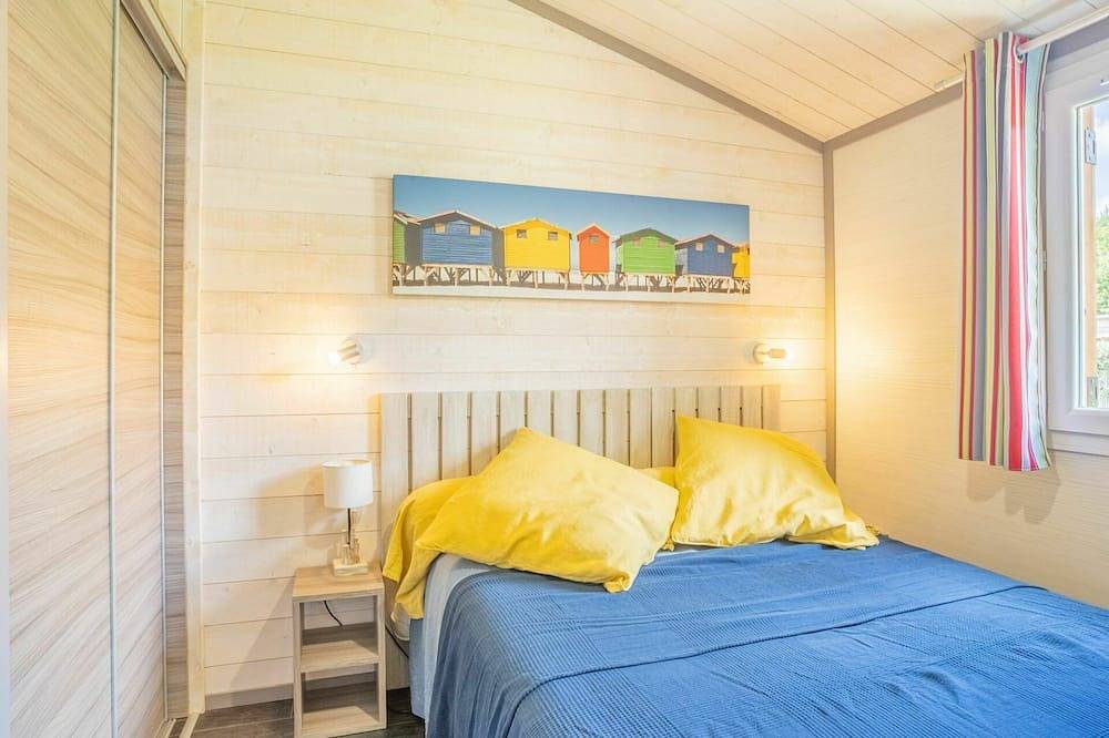 Wunderbares alleinstehendes Ferienhaus mit  W-Lan, Pool, Klimaanlage, Tv und Terrasse in Saubion, Côte d’Argent