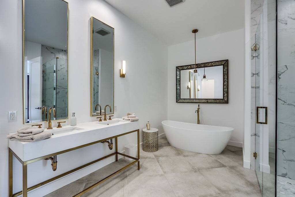 Modernes Paradies - 4 King Ensuites in Rancho Mirage, Coachella Valley