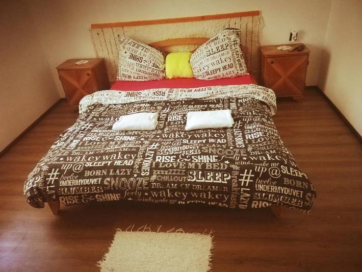 Agriturismo voor 2 personen, met tuin en uitzicht in Hongarije