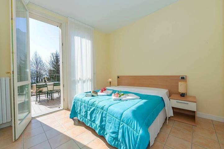 Villa für 6 Personen in Gemeinde Porlezza - 2