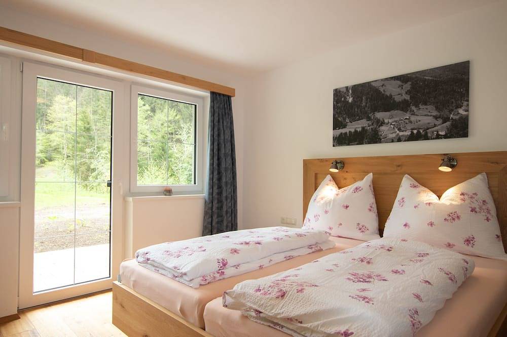 Geheel appartement, Vacation apartment/apartment for 5 guests with 120m² in Oberau Wildschönau in Wildschönau, Kaisergebirge