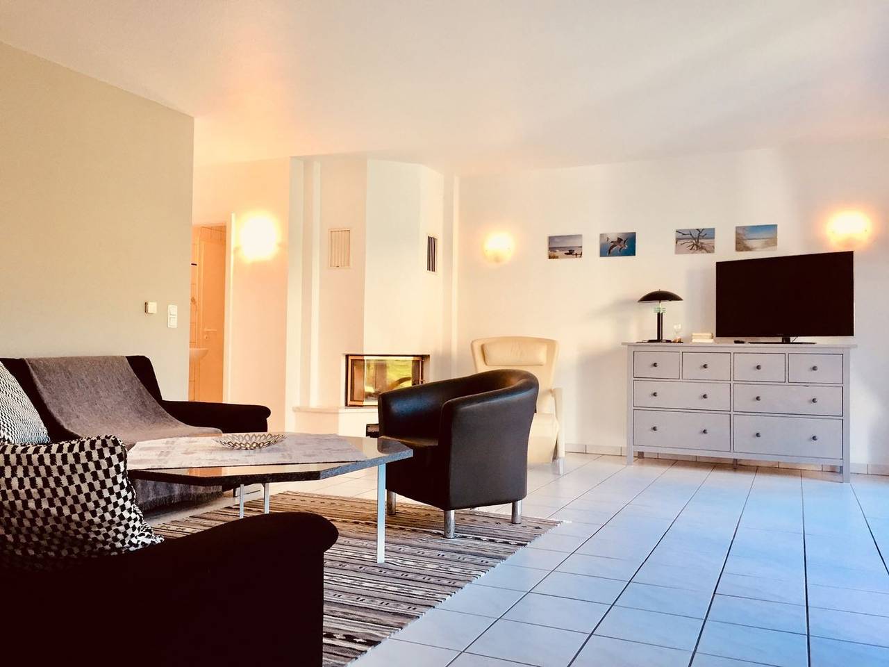 Ferienwohnung in Zingst ab 103€ pro Nacht