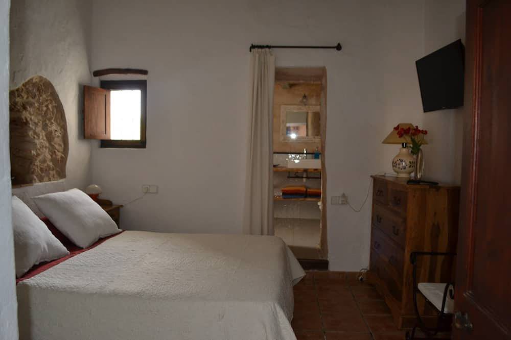 Haus Can Coves in Santa Gertrudis de Fruitera, Santa Eulària des Riu