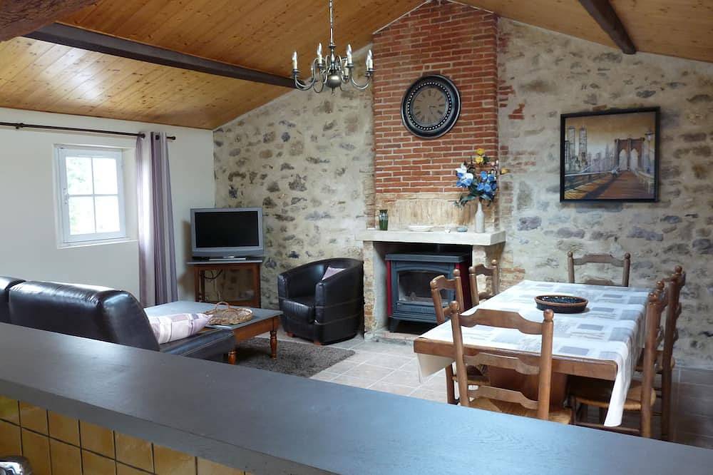 Gîte de caractère aux portes des iles vendéennes - 2 chambres (linge fourni) in Bouin, Vendée