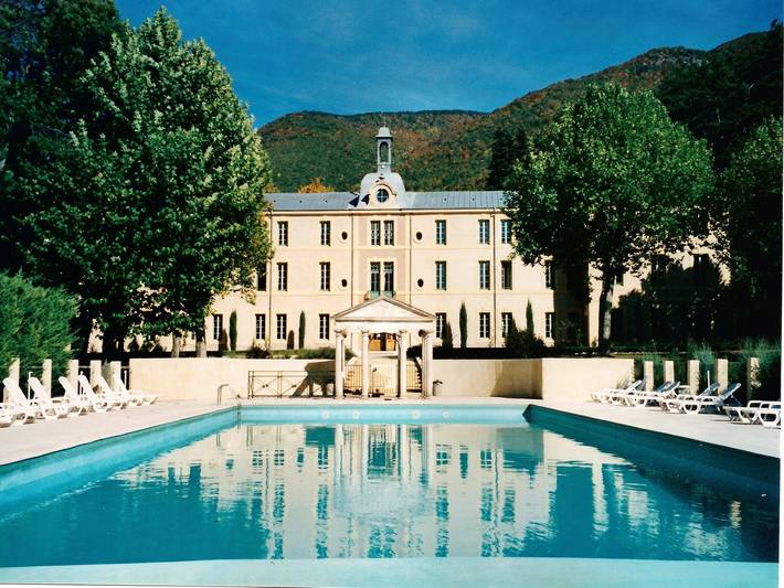 Appartement de vacances pour 2 personnes, avec Terrasse et Piscine
