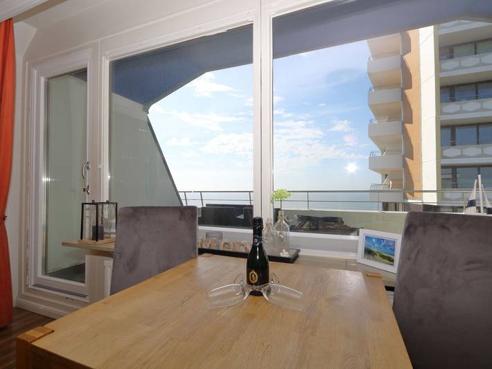 Ganze Wohnung, Haus am - App. 162 Wb - Haus am - App. 162 Wb in Westerland, Sylt (Gemeinde)