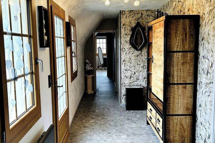 Gîte pour 6 personnes - 1