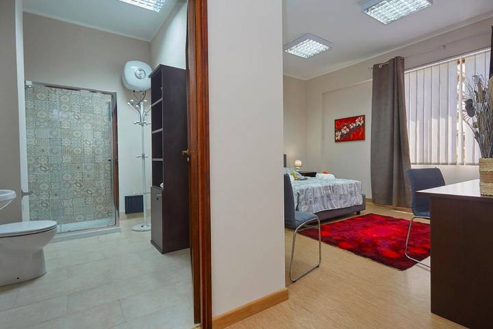 B&B für 2 Personen in Palermo - 3