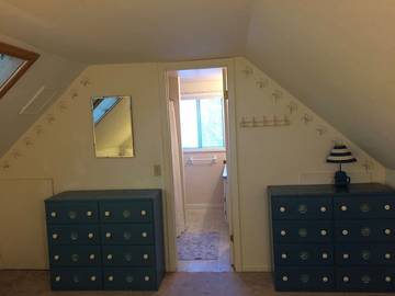 Cabin for 10 Guests in Torch Lake, Antrim County, Picture 1