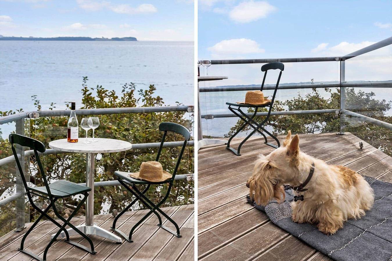 8131 Egå - Strandvangsvej 98 in Egå, Djursland