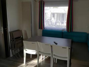 Bungalow für 6 Personen in Apremont, Loire-Tal, Bild 4