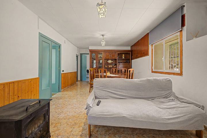 Chalet para 7 personas, con Jardín en Provincia de Tarragona - 3