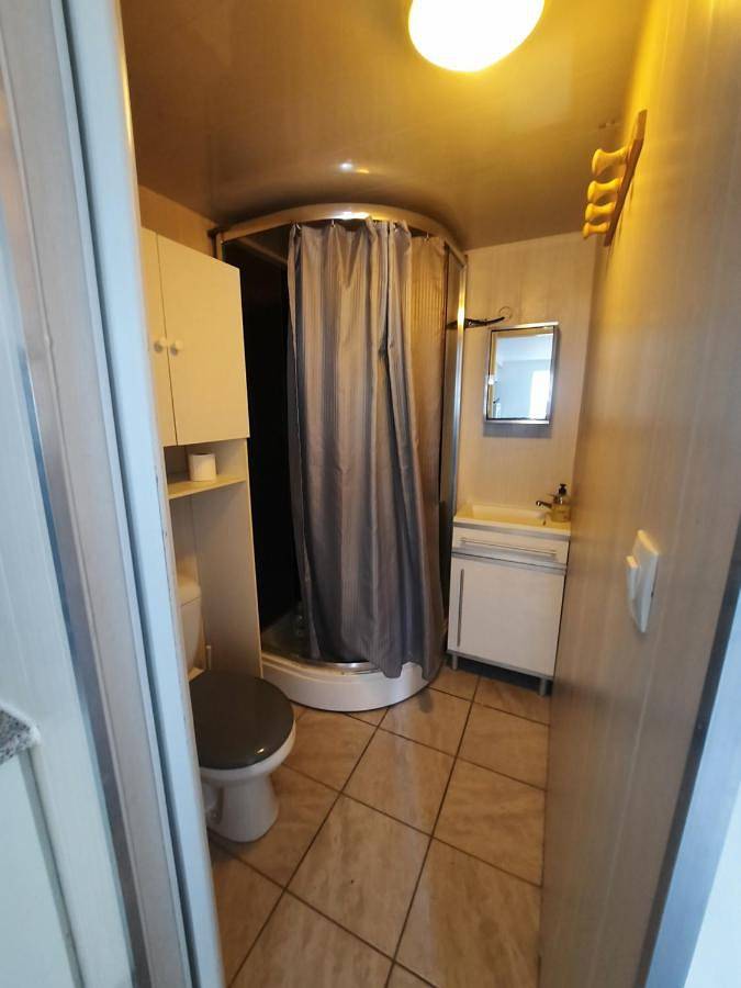 Gîte pour 2 personnes, avec terrasse à Limeil-Brévannes