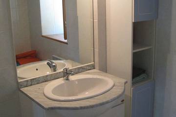 Maison De Vacances pour 5 Personnes dans Thiolières, Région d'Ambert, Photo 4