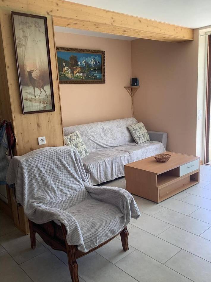 Location gîte pour 4 personnes