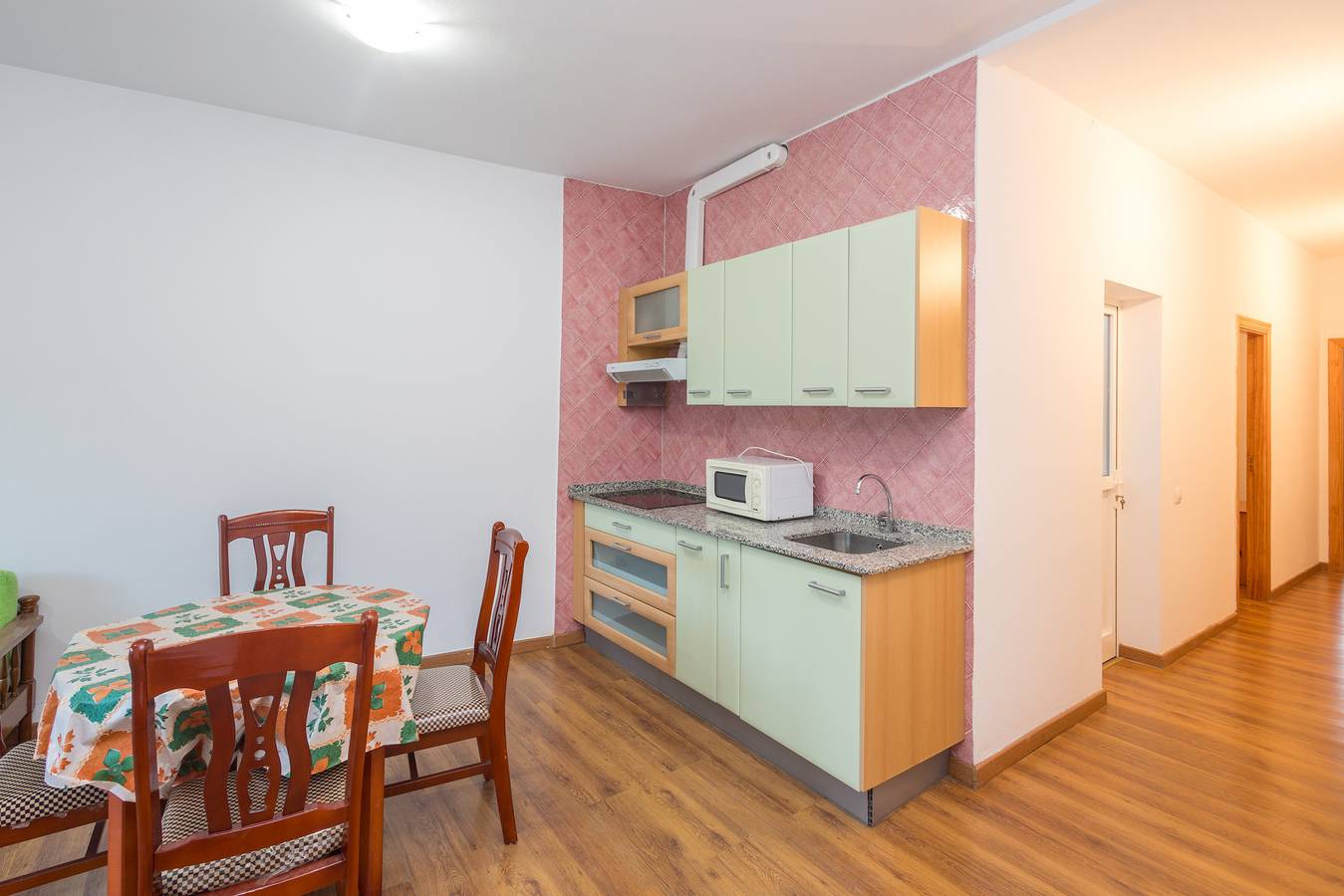 Balcón de la Mina Suites C in Las Lagunetas, Vega de San Mateo