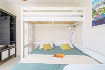 Gîte pour 5 Personnes dans Biarritz, Côte Basque, Photo 1