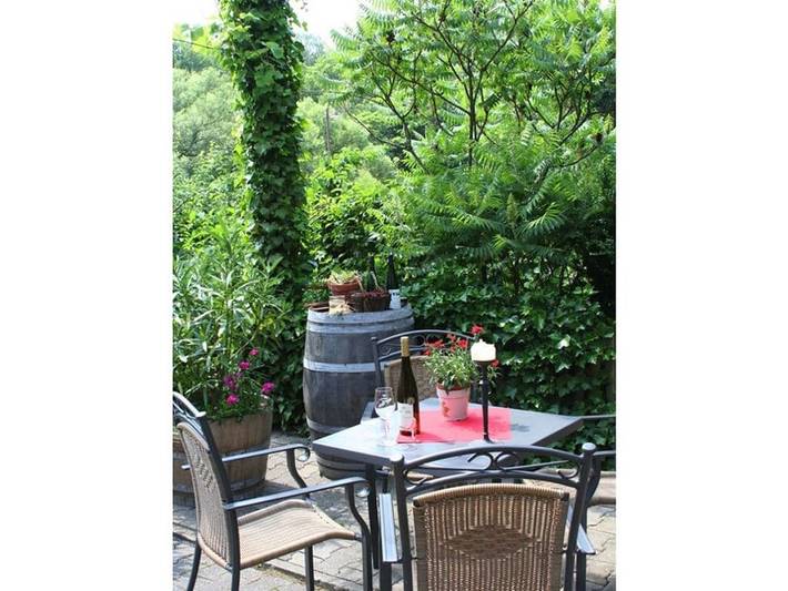 Ferienhaus für 4 Personen, mit Balkon in Maring-Noviand - 2
