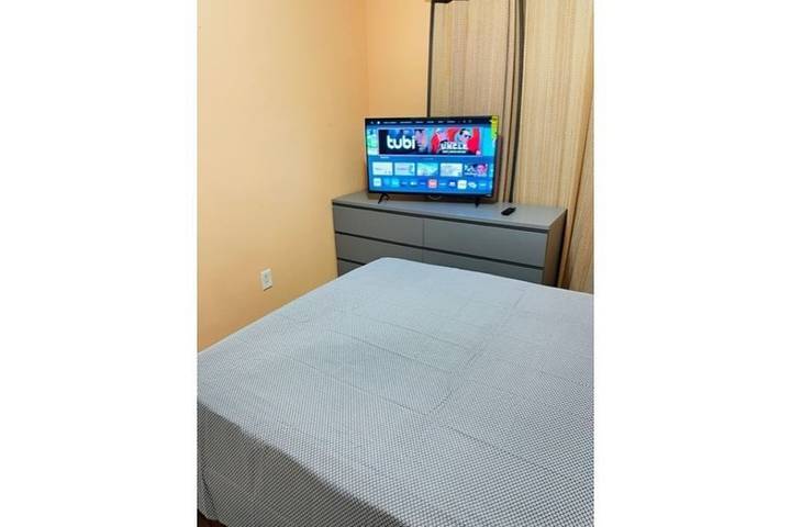 Vacation rental for 6 people in Queens