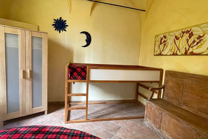 Ganze Wohnung, Porta Reale in Finale Ligure, Finale Ligure Gemeinde