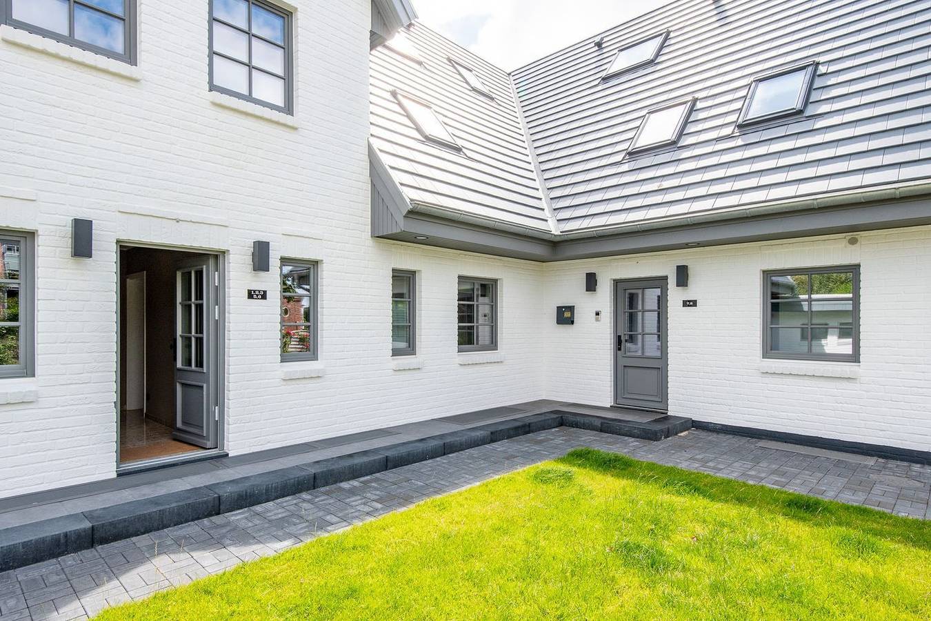 Ganze Wohnung, F'27 Living, Whg. 06 in Westerland, Sylt (Gemeinde)