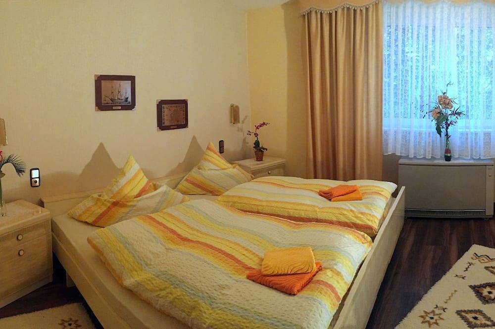 Ganze Wohnung, Ferienwohnung Schneider in Ormesheim, Mandelbachtal