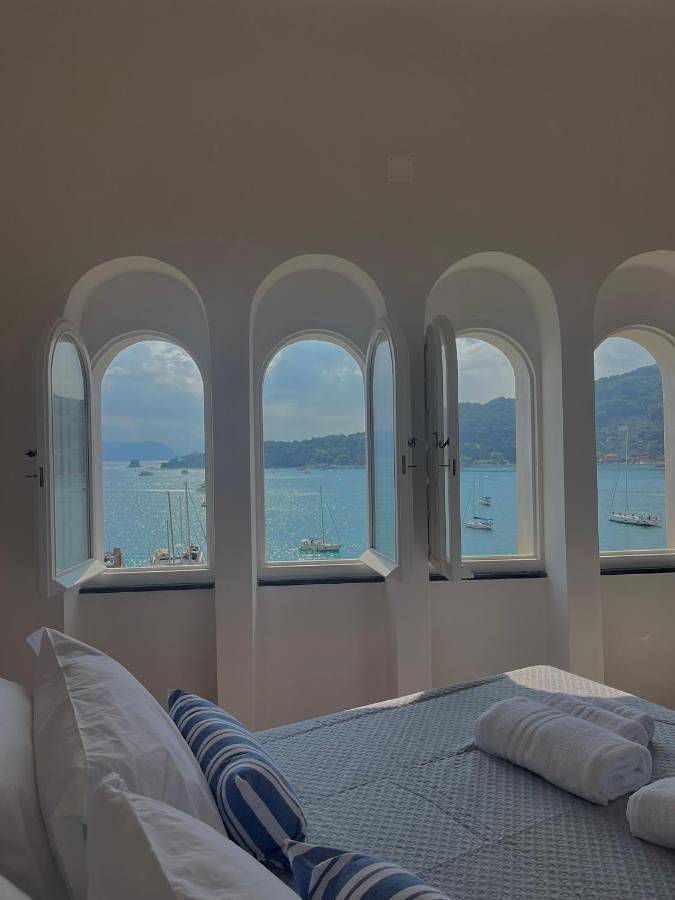 Maison d’hôte pour 4 personnes, avec vue dans Portovenere - 3