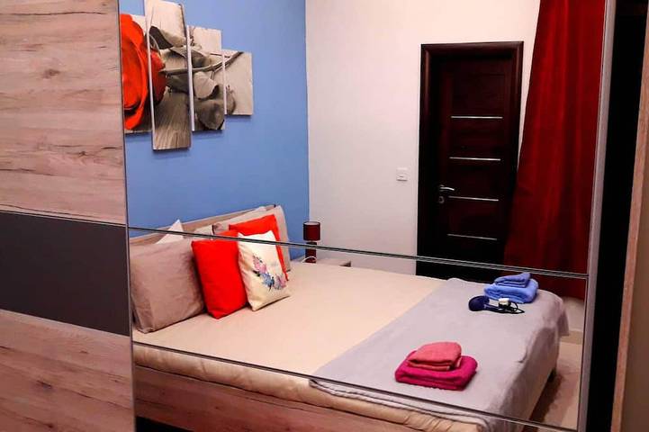 B&B für 2 Personen auf Malta - 4