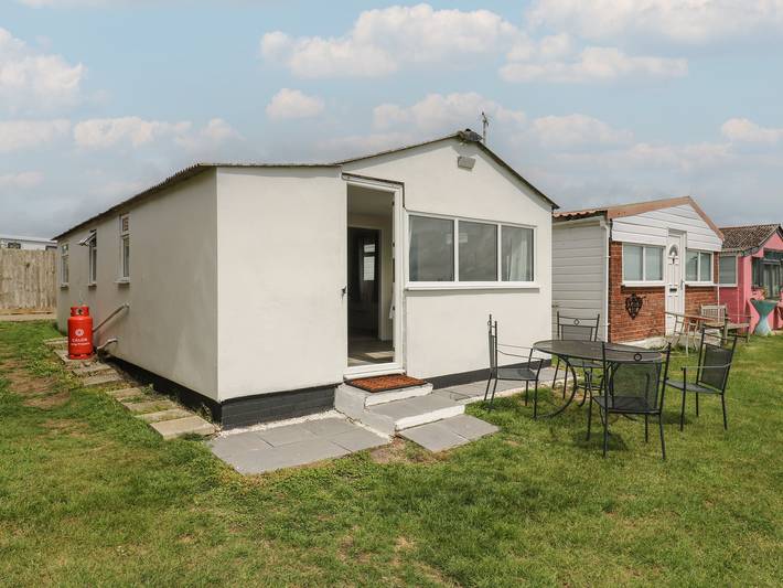 Chalet for 4 people in Leysdown