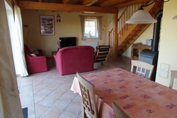 Ferienhaus für 6 Personen in Grimersum, Krummhörn, Bild 4