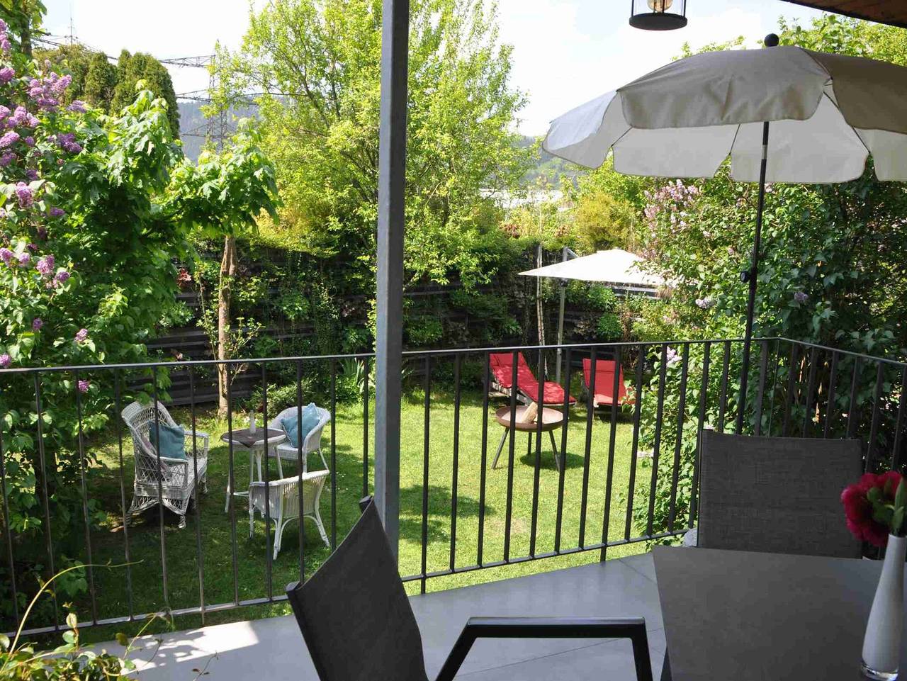 Ganze Ferienwohnung, Ferienwohnung Schwarzwald-Traum - Ferienwohnung Schwarzwald-Traum in Haslach im Kinzigtal, Kinzigtal