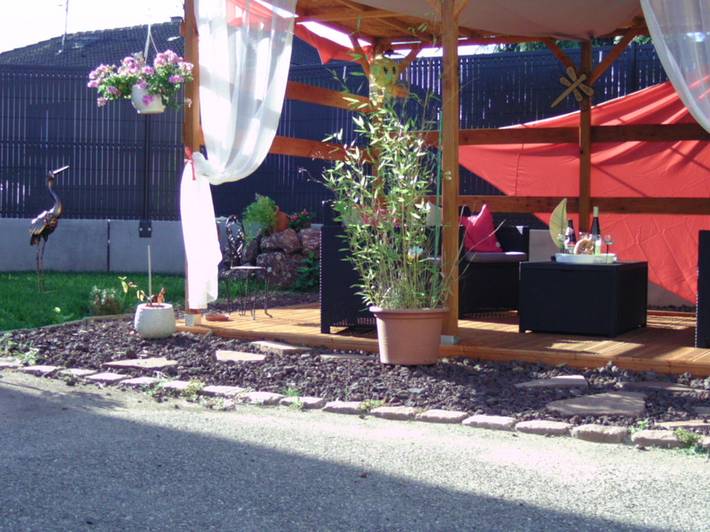 Chambre d’hôte pour 2 personnes, avec jardin, animaux acceptés dans Grand Est - 2