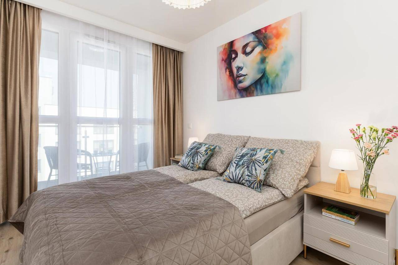 Cały apartament, Apartament Sun&City in Bielsko-Biała, Karpaty (Polska)