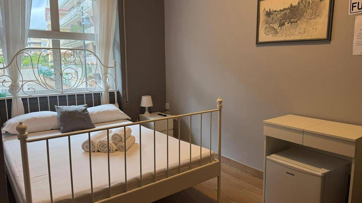 Bella Mare Suites - Formia in Formia, Province de Latina