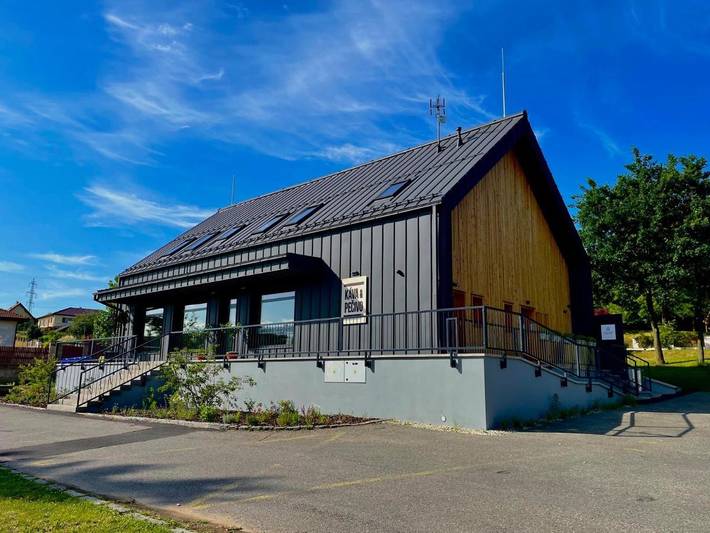 Ferienwohnung für 2 Personen, mit Haustier - 1