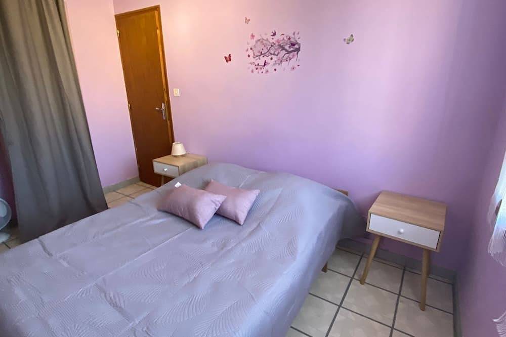Entire apartment, A10 Minutes à Pied du lac Ste Croix, Appartement 4/5 Pers in Les Salles-sur-Verdon, Verdon Regional Natural Park