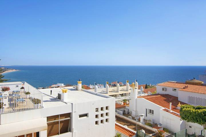 Gîte pour 4 personnes à Albufeira - 4