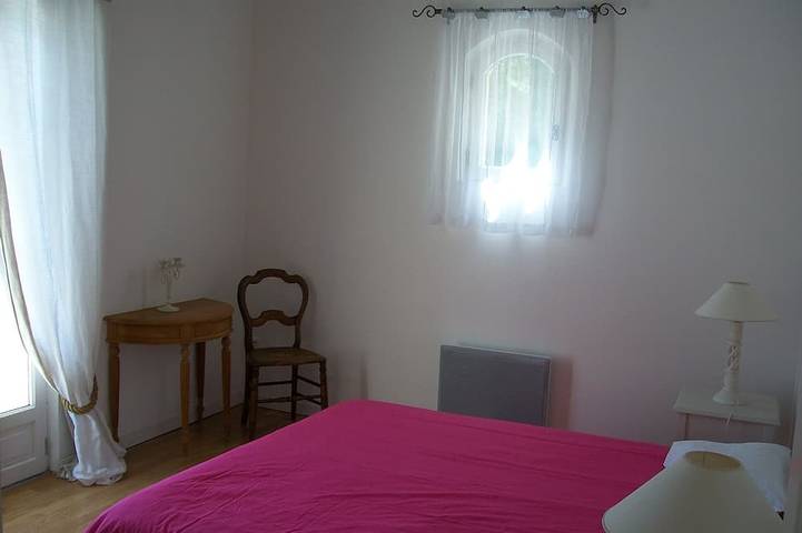 Location de vacances pour 4 personnes, avec jardin et terrasse à Daglan - 3