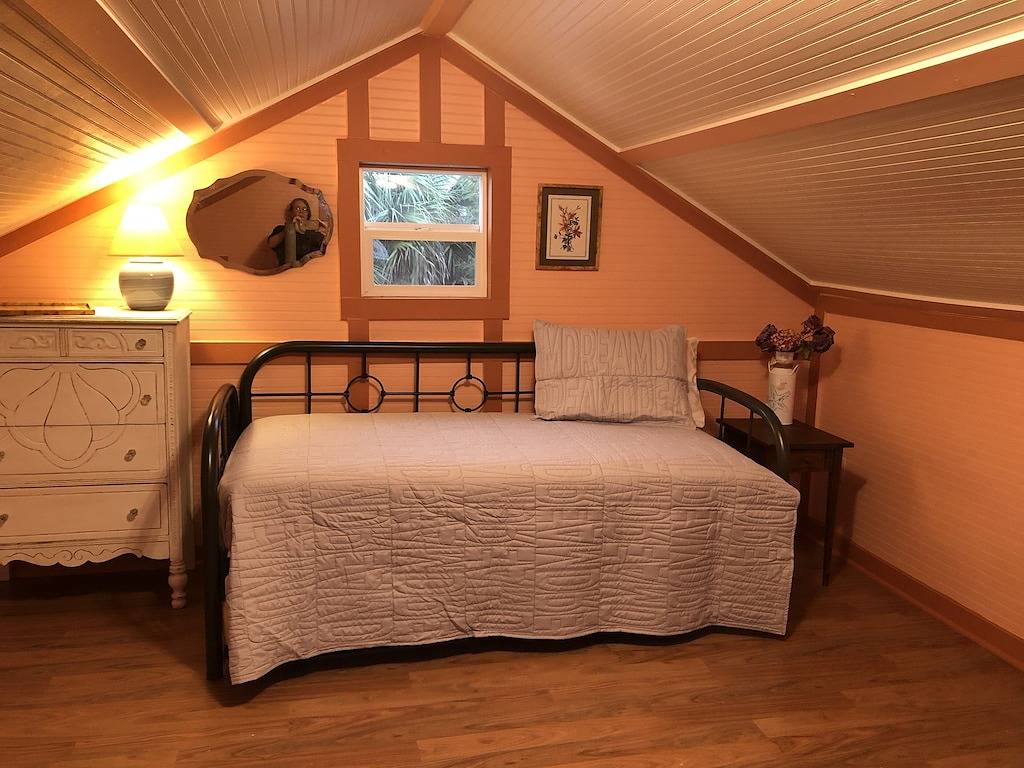 Altstadt Charme in Hülle und Fülle! in Bay St. Louis, Mississippi Gulf Coast