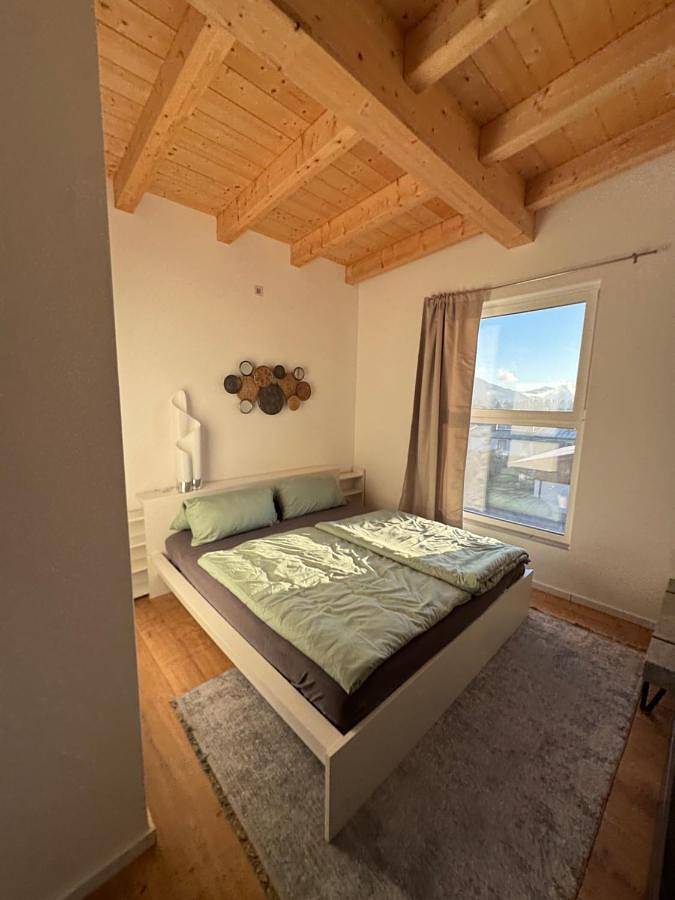 Ganze Wohnung, Two-Bedroom Apartment in Vils, Außerfern